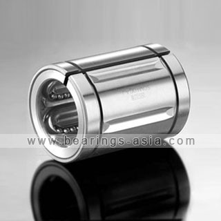 Linear Motion Bearings 1